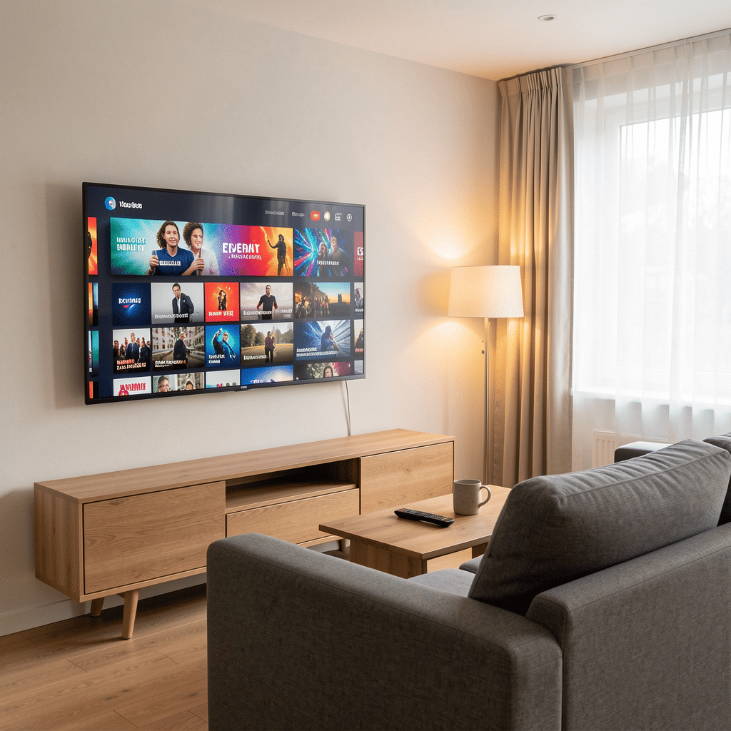 Laatste nieuws op tv
